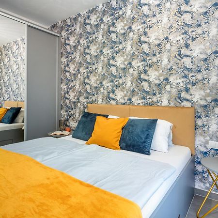 Lavida Deluxe Villa Hajduszoboszlo Luaran gambar