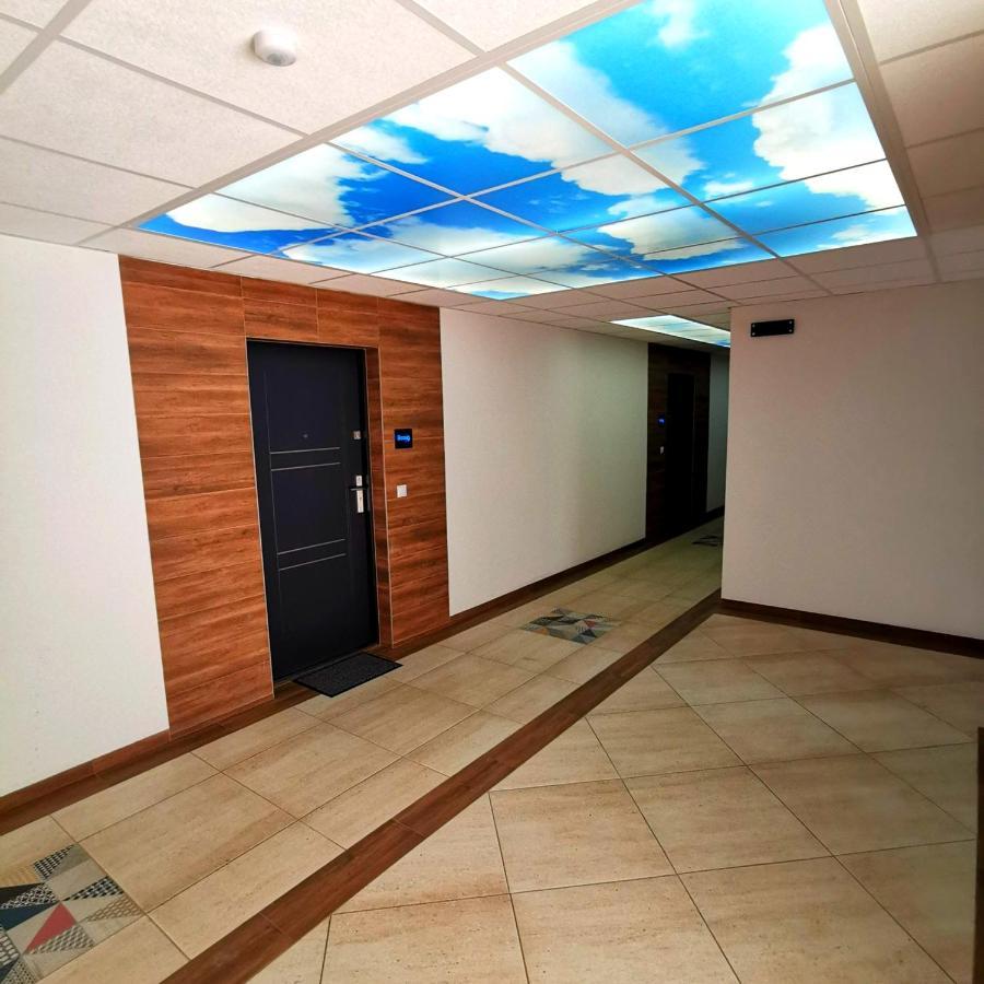 Lavida Deluxe Villa Hajduszoboszlo Luaran gambar
