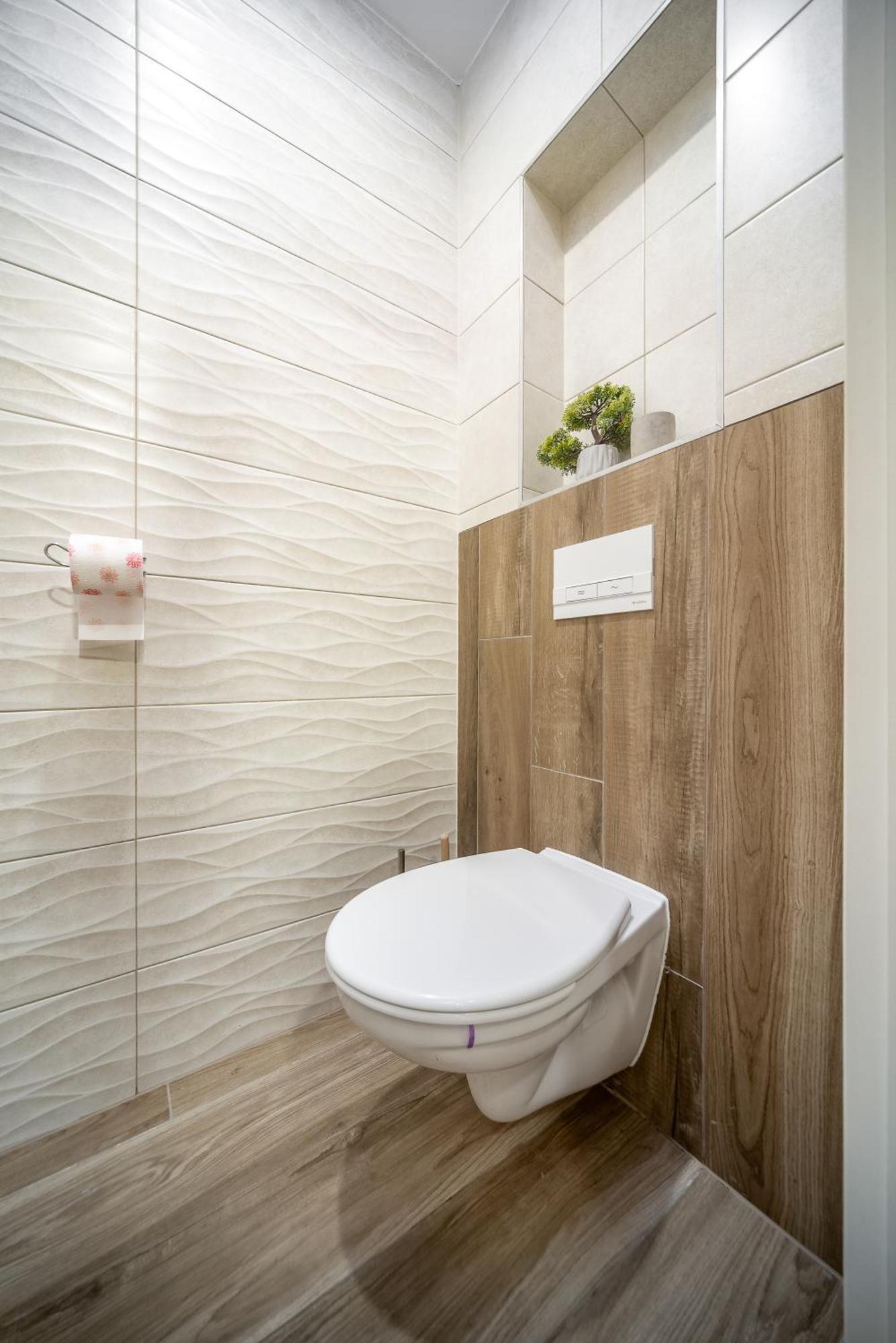 Lavida Deluxe Villa Hajduszoboszlo Luaran gambar