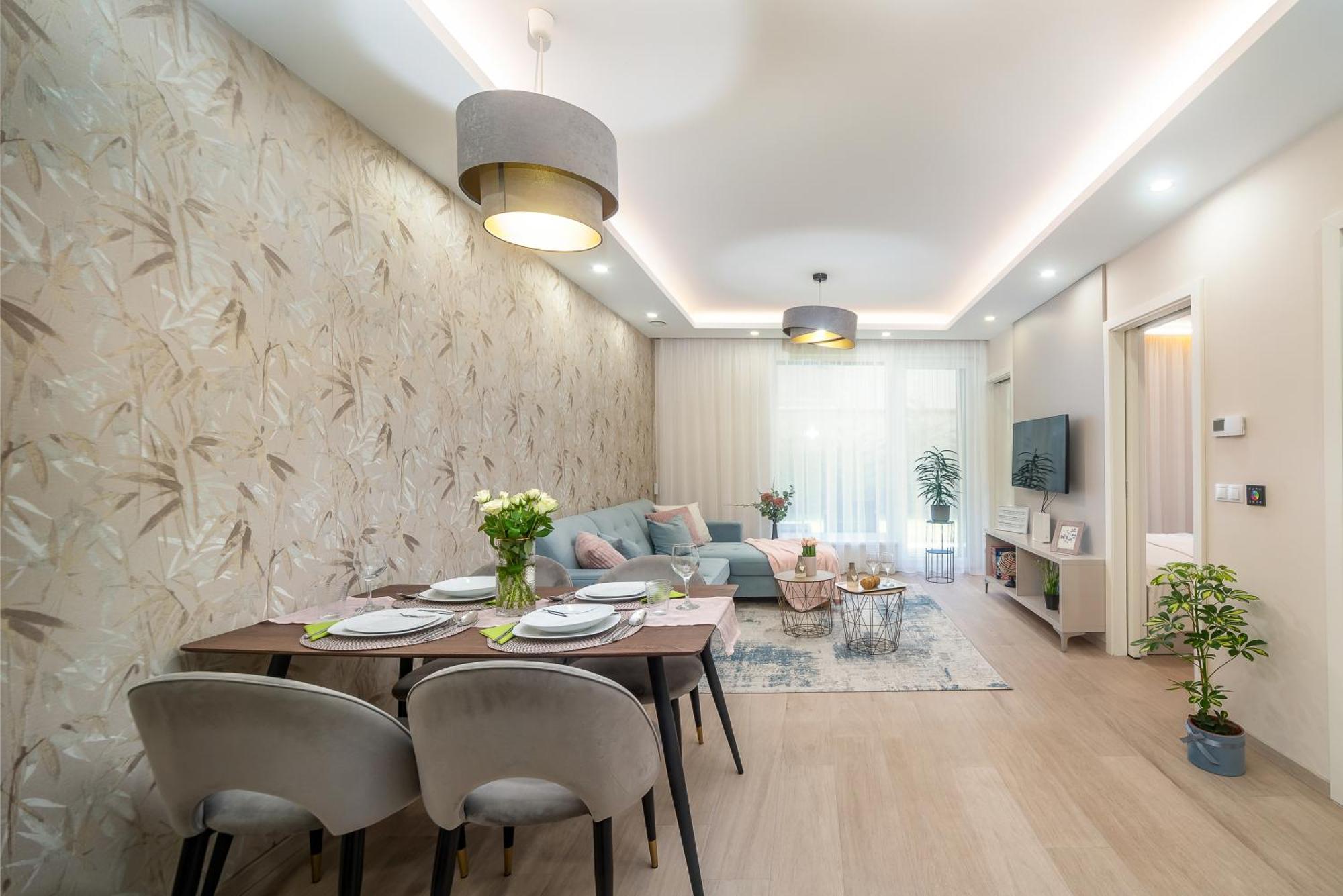 Lavida Deluxe Villa Hajduszoboszlo Luaran gambar