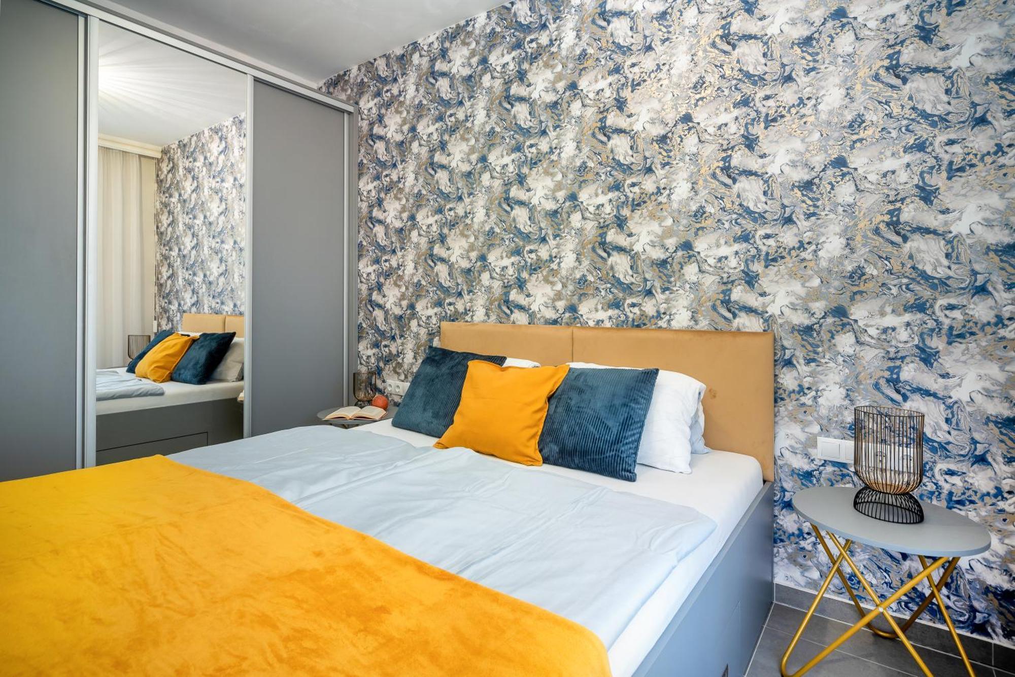 Lavida Deluxe Villa Hajduszoboszlo Luaran gambar