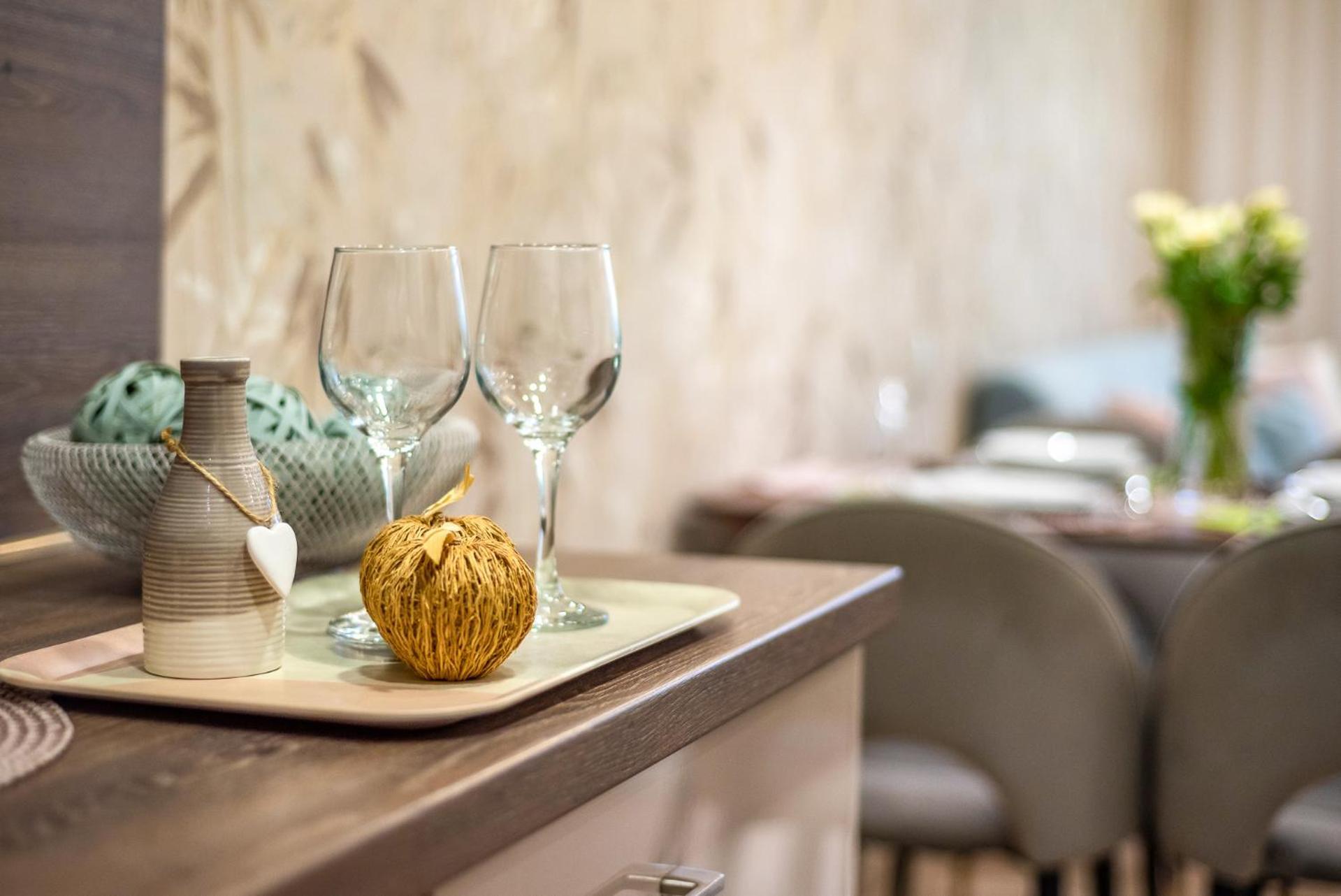 Lavida Deluxe Villa Hajduszoboszlo Luaran gambar