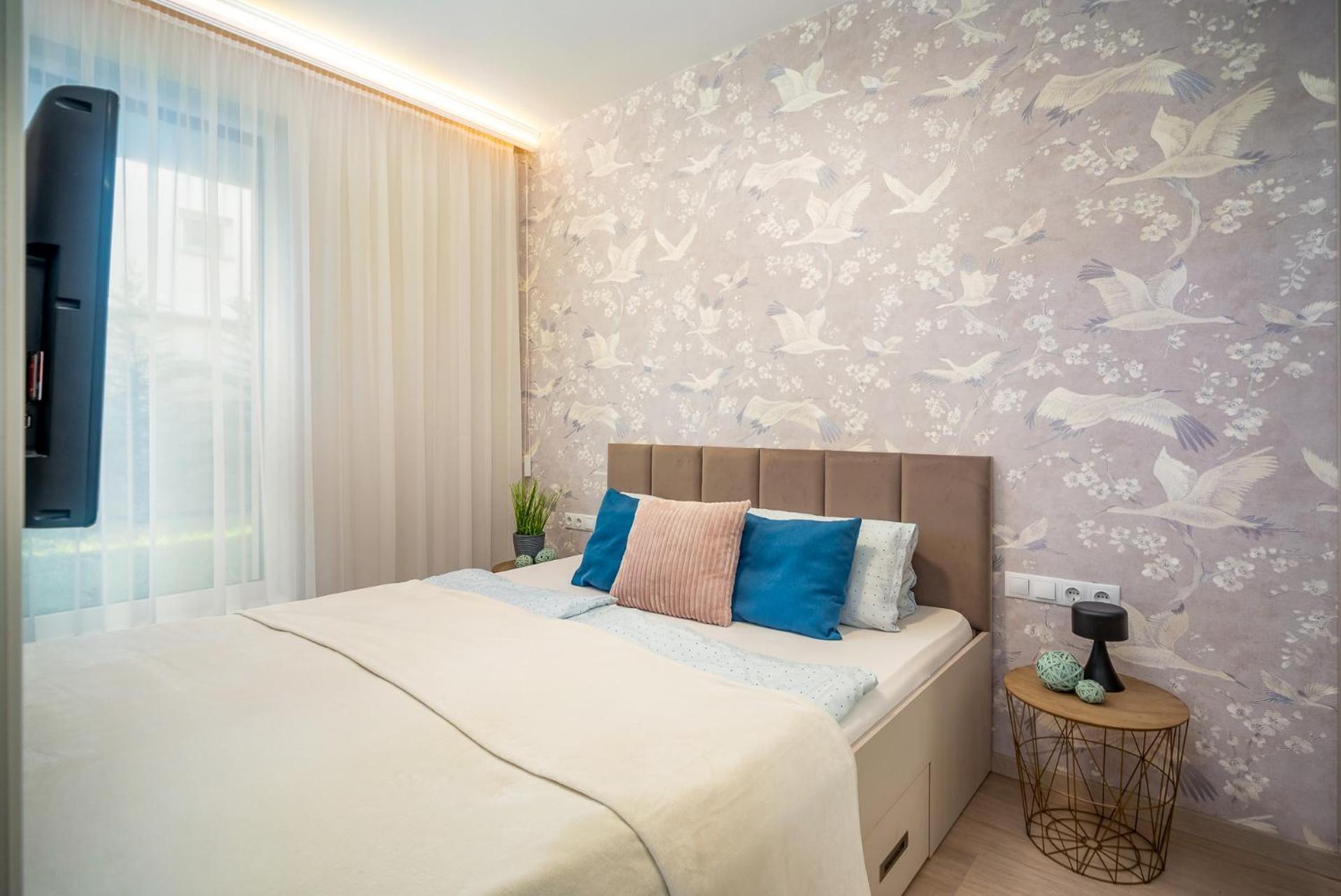 Lavida Deluxe Villa Hajduszoboszlo Luaran gambar