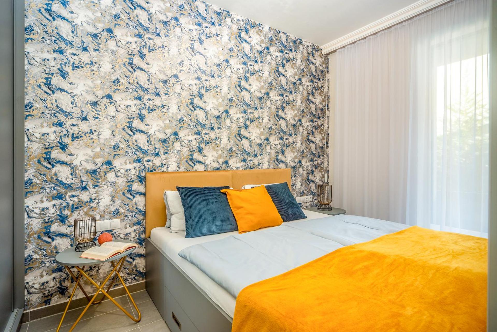Lavida Deluxe Villa Hajduszoboszlo Luaran gambar