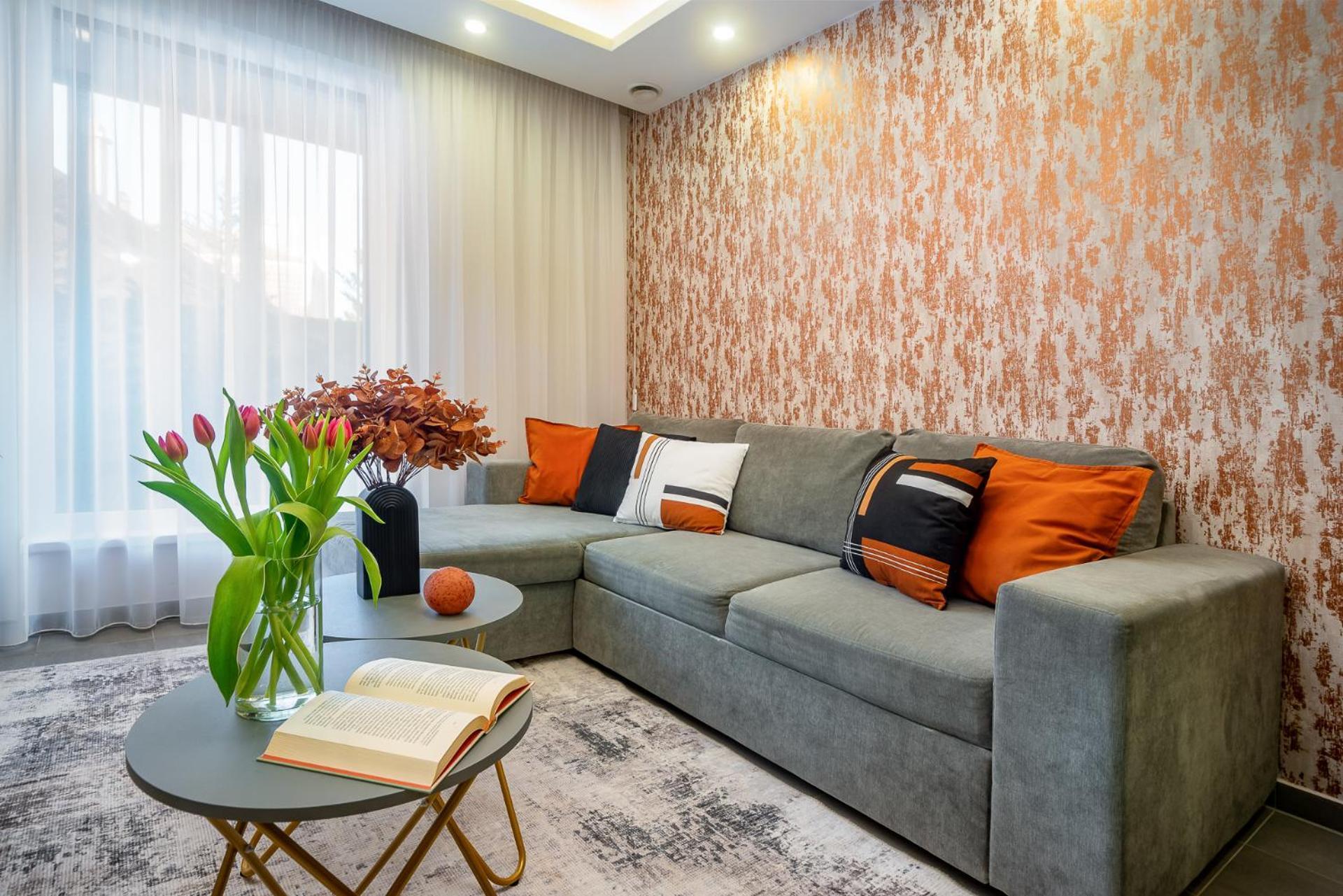 Lavida Deluxe Villa Hajduszoboszlo Luaran gambar