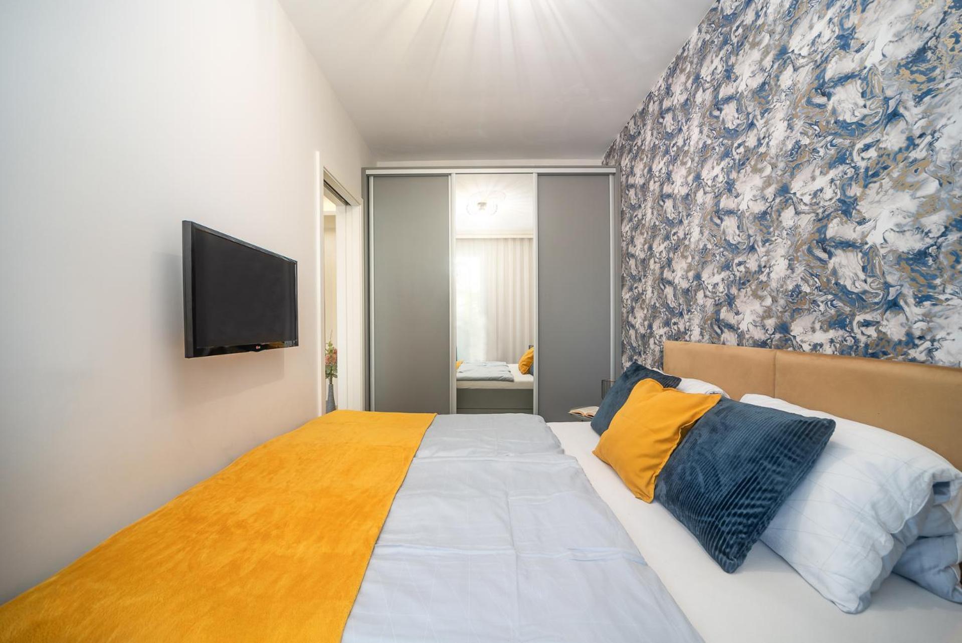 Lavida Deluxe Villa Hajduszoboszlo Luaran gambar