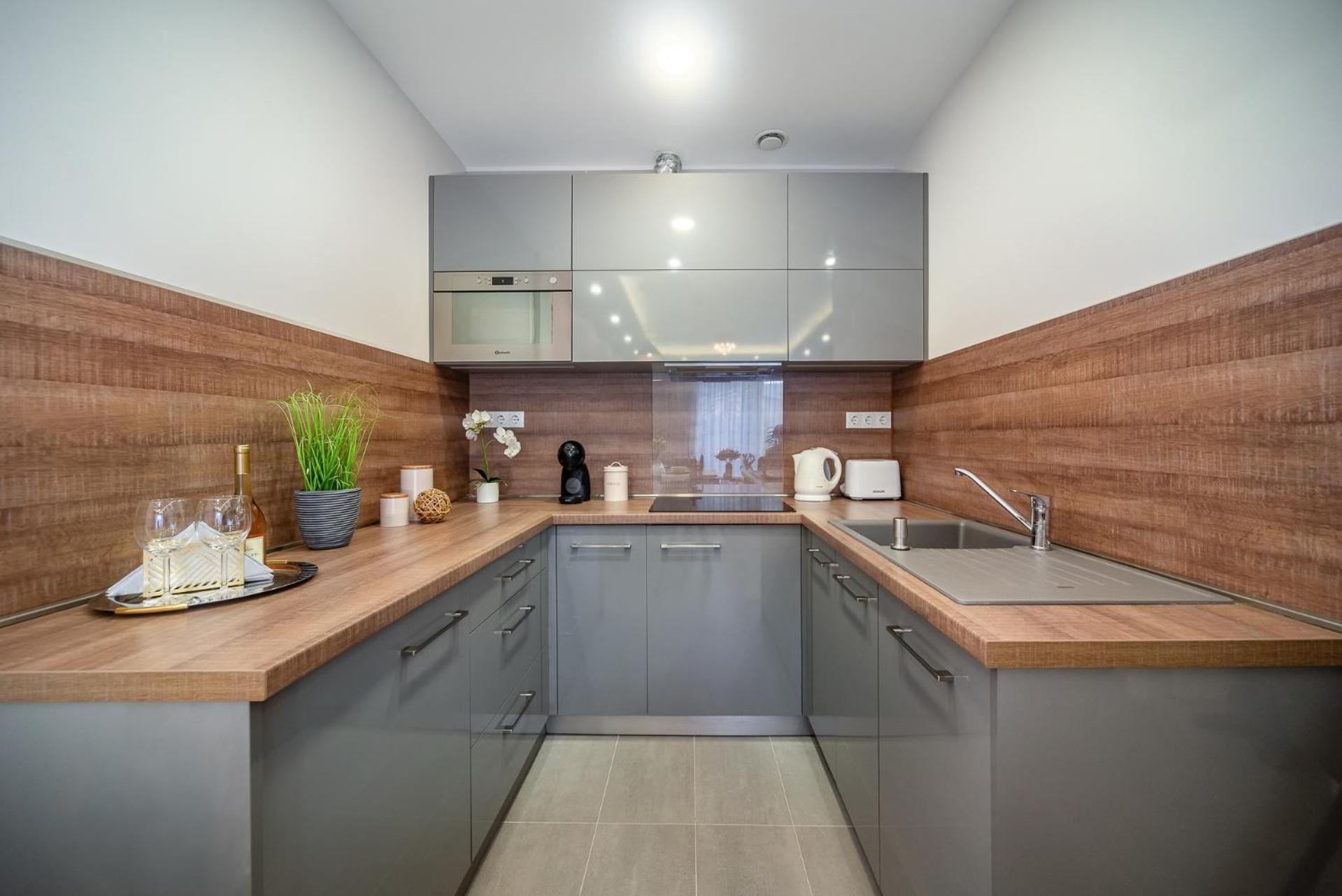 Lavida Deluxe Villa Hajduszoboszlo Luaran gambar