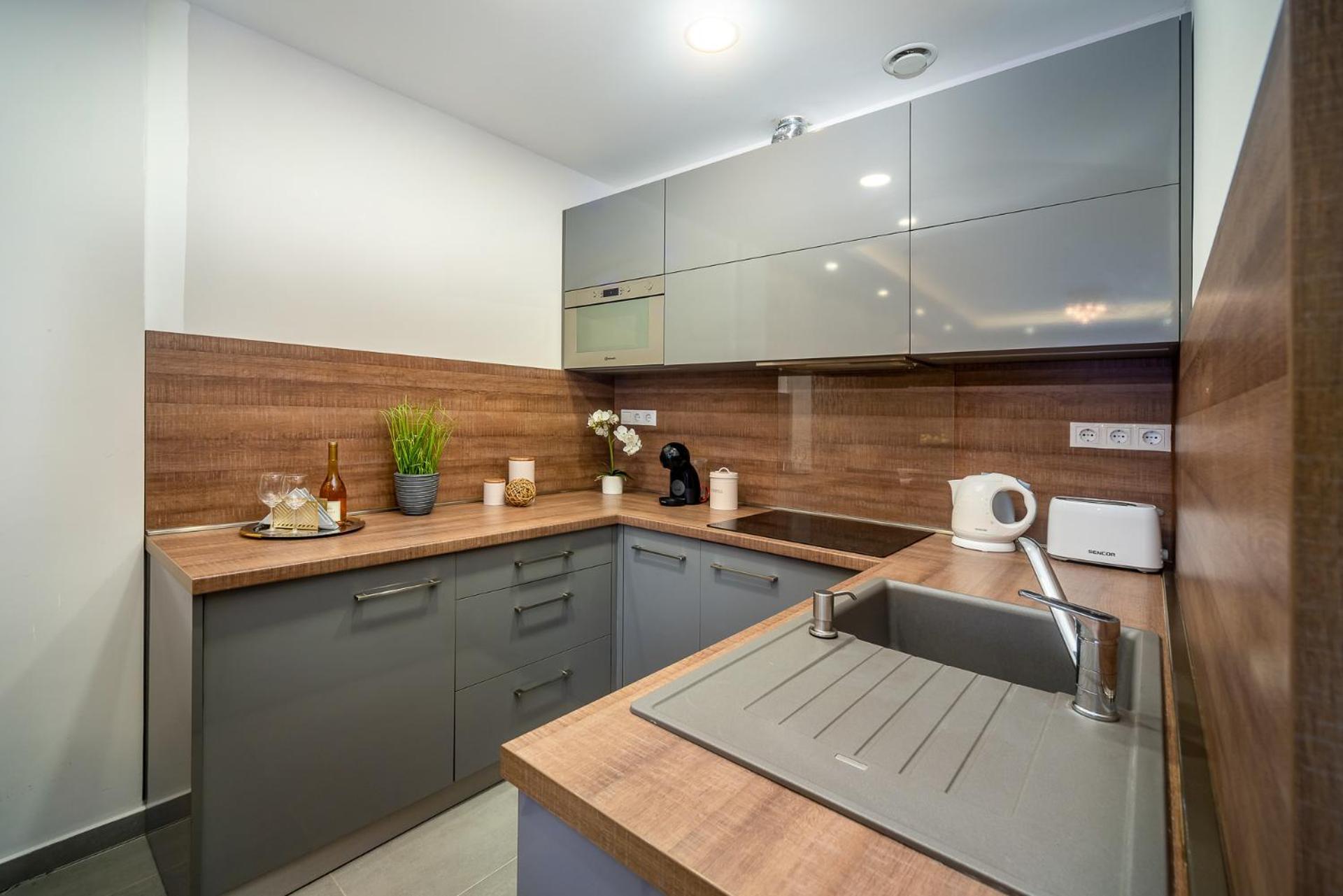 Lavida Deluxe Villa Hajduszoboszlo Luaran gambar