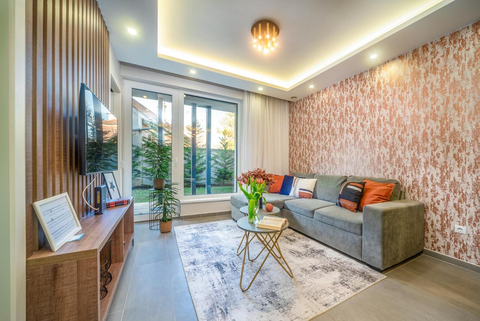 Lavida Deluxe Villa Hajduszoboszlo Luaran gambar